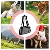 Calf Scale Sling | Nylon Sling for Weighing Small Animals,Comfortable