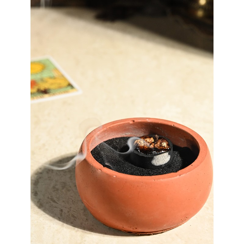 Shamans Market Mayan Copal Resin Incense 4 oz