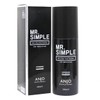 Ange Mr. Simple All-in-One Total Solution 200ml / 앙쥬 미스터심플 올인원 토탈솔루션 200ml