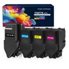 Nestink TNP79 TNP-79 Compatible Toner Cartridge Replacement for Konica Minolta