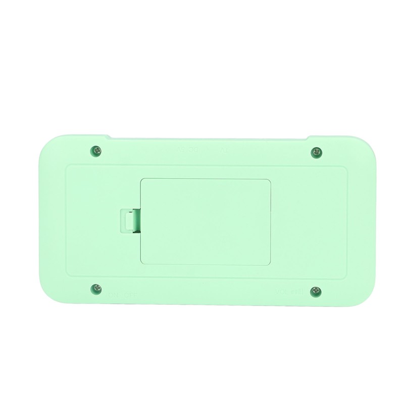 3.5in Screen Handheld Game Console 1200mAh Battery Classic Game Machine