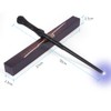 Aomig Children's Magic Wand Luminous Magic Wand with Light and