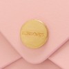 IL BISONTE SCC098PV0039 Card Case, Key Case, Coin Case, Men's,