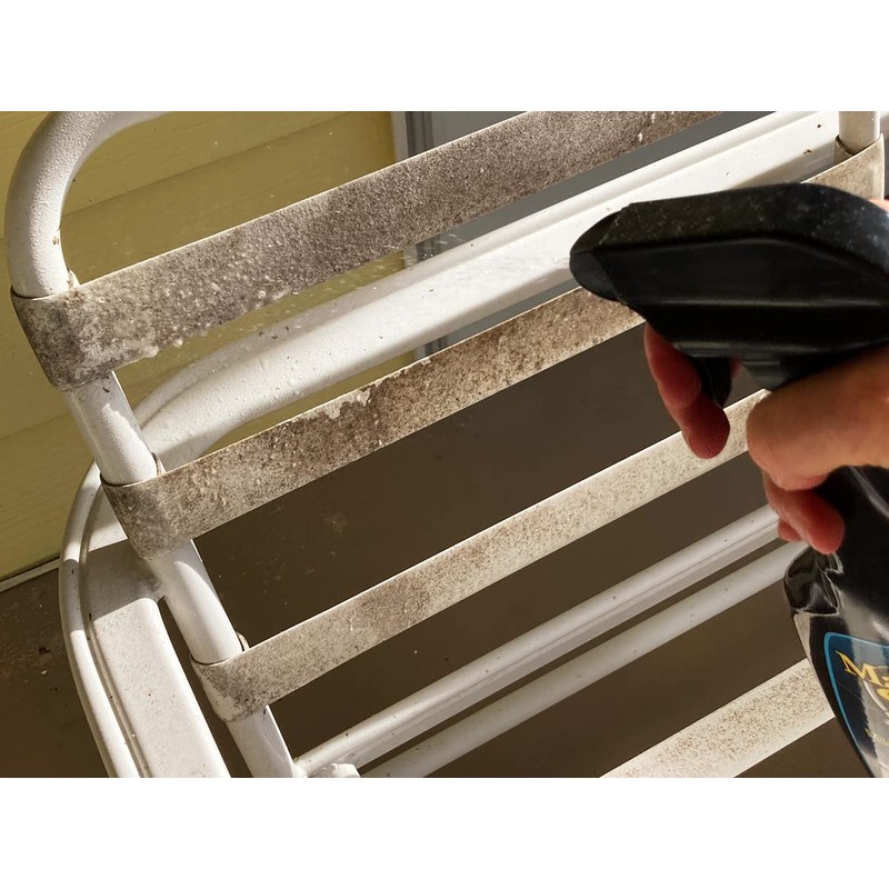 Marine 31 Mildew Stain Remover & Cleaner - Marine &
