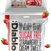 Sugar Free STRAWBERRY CREAM SWEET