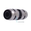 SharkBite 1/2 Inch EvoPEX Coupling, Pack of 6, Push to