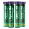 Digestion Plus Effervescent|with Artichoke Extract and Choline|20 Tablets per Tube|
