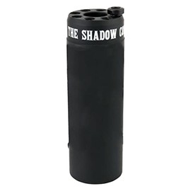 The Shadow Conspiracy Little Ones Peg 4" Machine Black