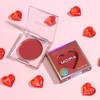 Loveheat Cream Blush (002, I Need you)