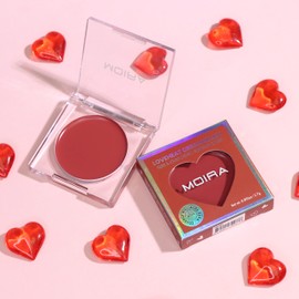 Loveheat Cream Blush (002, I Need you)