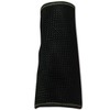 MAGID 230-9-BCM Nylon Mesh 2309BCM Black 9" Cut Resistant Sleeve