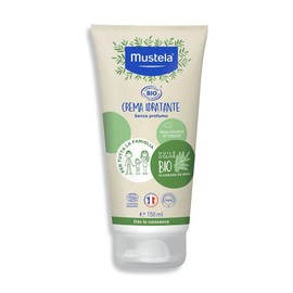 Mustela - Mustela Organic Moisturizing Cream - 150ml