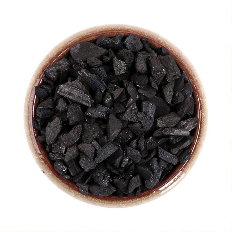 Doter Horticultural Charcoal for Plants 4 qt, All Natural Hardwood