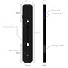AlterLock Gen3 | Anti-Theft Alarm GPS/Wi-Fi Tracking Device Bluetooth/LTE-M Communication