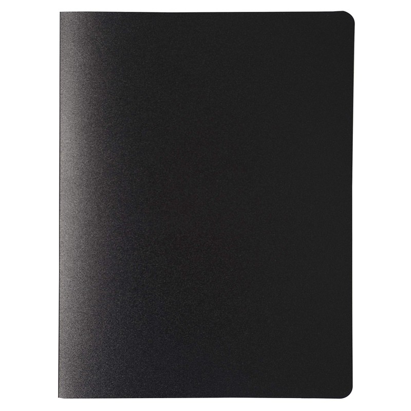 Exacompta 8561E Pack of 20 Premium Display Folders Made of