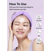 I DEW CARE Face Wash Headband - Twinkle Star |
