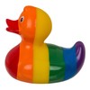 Bath Duck Squeaky Duck Bath Toy (Duck Rainbow)
