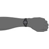 Casio MRW200H-1BV Men's Watch, Black, Strap.