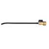 RV Water Heater Tank Rinser Flusher with Copper Handle &