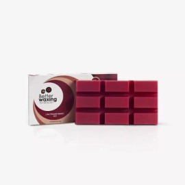 Burrel 베럴 하드 테블릿 왁스 3종 택1 왁싱재료 [아줄렌 왁스] Barrel Hard Tablet Wax 3 Types Choose 1 Waxing Material [Azulene Wax]