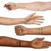 Nudestix Tinted Cover Liquid Foundation Lightweight Buildable Coverage For Natural