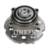 Timken HA590345 Hub Unit Bearing, 1 Pack