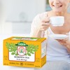 Tadin Moringa Tea, 24 Bags 1.02 oz, Herbal & Caffeine-Free