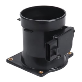 KUIPERAUTO Mass Air Flow Sensor Meter MAF Compatible for 2003 2004 Ford Expedition Compatible for Lincoln Navigator Replace 336-05240 3L7Z12B579AA