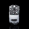 Hokeyio Grip Tape for Razer Viper V3 Pro - Anti-Slip,Enhanced