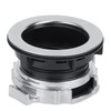 Food Waste Disposer Flange Drain Lock Nut Replacement Garbage Disposal