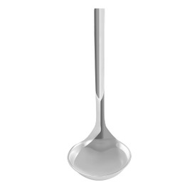 Browne Foodservice Horizon 18/8 Stainless Steel Ladle, 14 Inch
