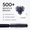 tarte maneater mascara - Brown - full size