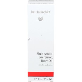 Dr.Hauschka, Aceite para baños - 1 unidad