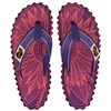 Gumbies Originals Women's Flip Flops Made from Recycled Materials -