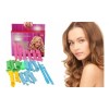 Superofertasmx Rizador Enchinador De Cabello Magic Leverag Curly Rizos