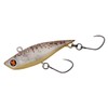 DAIWA PRESSO Step Dart 40S Cherry Blossom Mistred Glow Lures