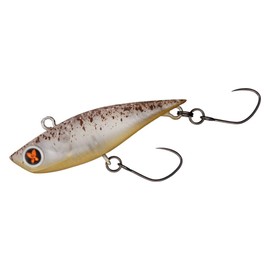 DAIWA PRESSO Step Dart 40S Cherry Blossom Mistred Glow Lures