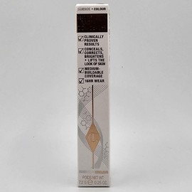 CHARLOTTE TILBURY Beatiful Skin Radiant Concealer 7.2g 17 Deep, 1