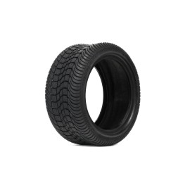 Set of (2) Arisun Cruze DOT Low Profile Golf Cart Tires   215/35-12 (4 Ply)