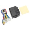 Power Window Roll Up Down Kit Electric Window Closer Lifter