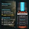 Bienat Aromaterapia Aceite Esencial De Hierbabuena 100% Natural 100% Puro