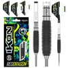 RED DRAGON Ikon 1.3 23 g Professional Tungsten Steeltip Dart