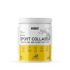 Weider Sport Collagen (300g) Zitronengeschmack, Peptan hydrolysierte Kollagen Peptide, Kurkuma