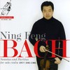 Bach: Sonatas And Partitas
