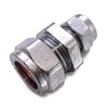 15mm x 8mm Chrome Reducing Couplings