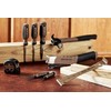 Spec Ops Tools 9.5" Trim Bar, Pry Bar, High Carbon