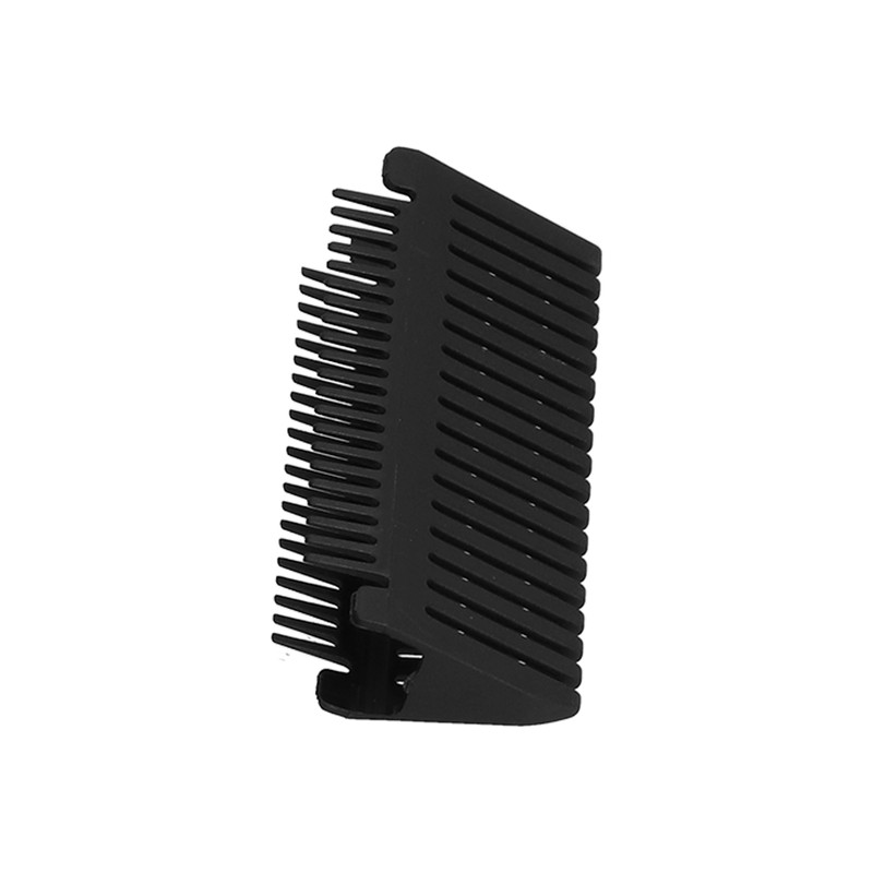 Multifunctional Hair Comb Wet and Dry Hot Heating Curling Straightening