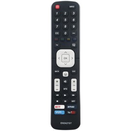 EN2A27ST Replacement Remote Control fit for Sharp TV LC-32P5000U