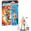 G.I. Joe G.I. Joe Classified Series Retro Cardback Recondo, Collectible