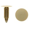 20pcs 8mm x 8mm Hole Car Card Hole Trim Boot